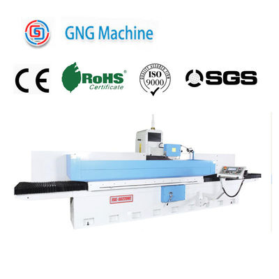 Moedor de superfície da coluna da máquina de moedura Sg-60160 de superfície 600mm