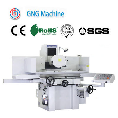 moedor Machine Fsg-4080 do banco da sela da máquina de moedura de superfície de 150mm