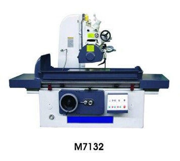 moedor Machine Fsg-4080 do banco da sela da máquina de moedura de superfície de 150mm