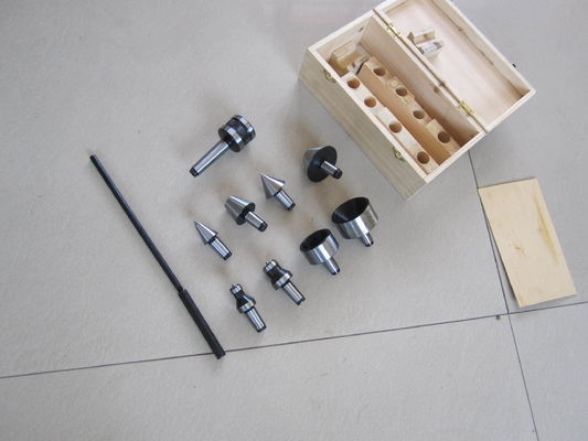 Chave de madeira de Chuck Tools Woodworking With 3mmL do torno da engrenagem do guarda-chuva