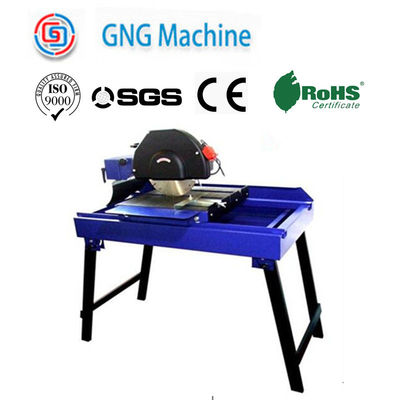 máquina de corte da pedra do mármore 220V automática para a indústria de pedra