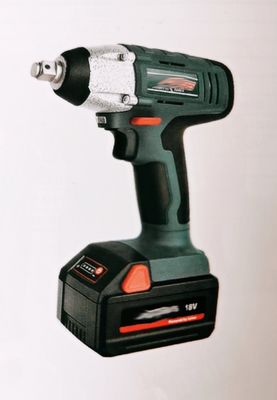 Handworking utiliza ferramentas a chave de impacto sem corda de Electric Power