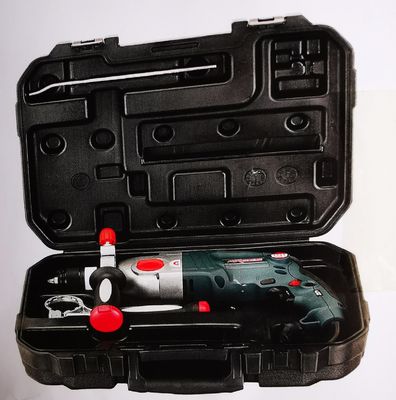 Moedores de ângulo sem corda elétricos de Tool 120V do moedor do motor eficiente alto
