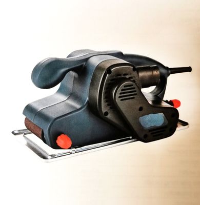 230V Electric Power utiliza ferramentas a correia Sander For Comfortable Handing de DIY