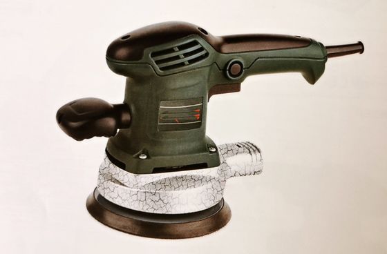 Limpeza de auto DIY Sander Rotary For Finishing Sanding orbital