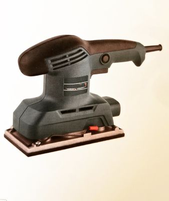 240W Electric Power utiliza ferramentas Sander For Wood Polishing orbital elétrico