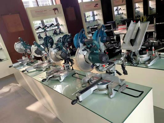 chapa metálica eliminada elétrica de Cuting da máquina de 200mm com base pesada