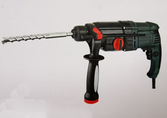 Martelo giratório elétrico da broca 2-Function do passatempo DIY de Handworking