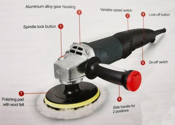 ferramentas de 110V Electric Power