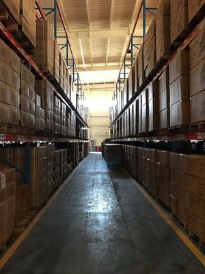 Ventilador sem corda das ferramentas elétricas portáteis