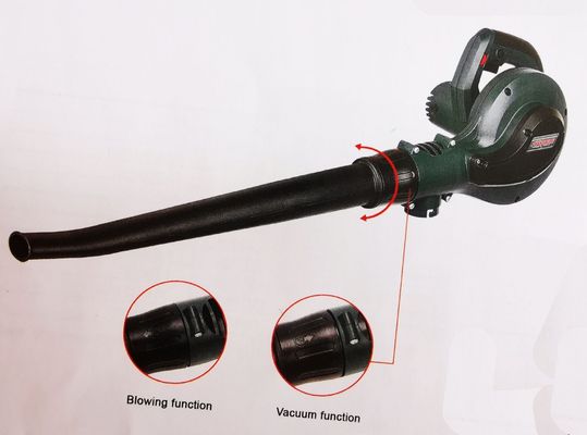 Ferramentas elétricas portáteis 230V /120V Mini Electric Blower