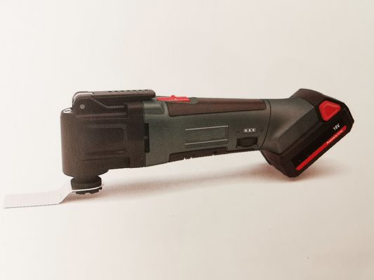 Tipo de carregamento sem corda elétrico portátil Multi-ferramenta de Handworking