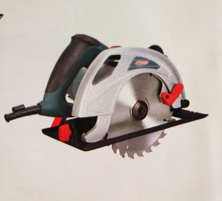 A circular elétrica de Mini Cordless Circular Saw Hobby viu Handworking
