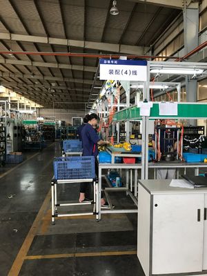 Plaina elétrica da mão do OEM das ferramentas HDA1011 de Handworking Electric Power