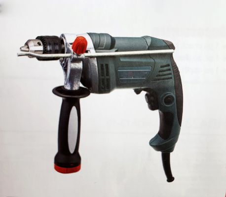 broca elétrica de 50Hz DIY