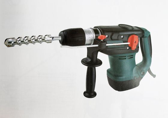 O impacto Electric Power de DIY utiliza ferramentas o martelo giratório elétrico de 4 funções