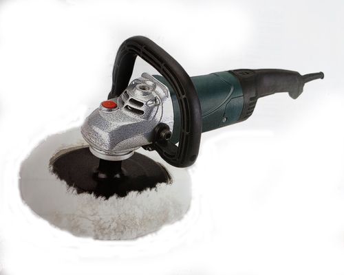 Polisher de madeira elétrico do Polisher 180mm Electric Power de Handworking