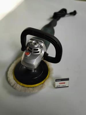 Polisher de madeira elétrico do Polisher 180mm Electric Power de Handworking