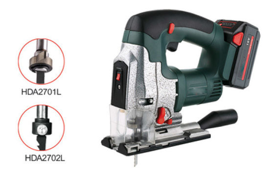 Ferramentas sem corda elétricas de DIY Handworking