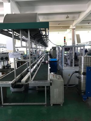 Tipo Mini Circular Saw Cordless Metal de DIY que corta a cor customizável