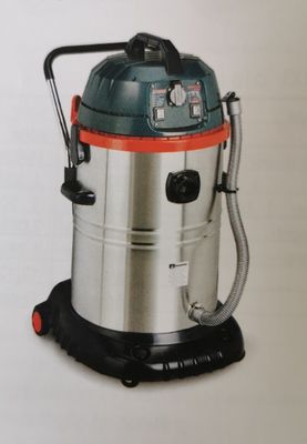 Líquido de limpeza da poeira do vácuo da máquina 1200W do aspirador de p30 do ISO para o uso industrial