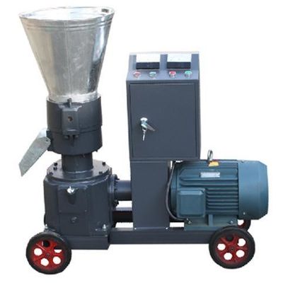 máquina do moinho de alimentação de 200mm