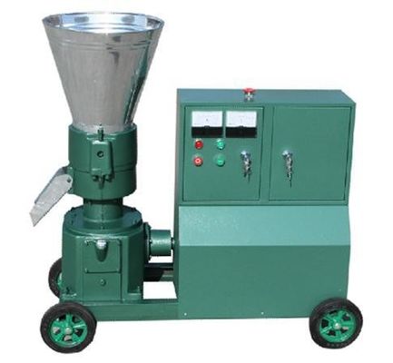 máquina do moinho de alimentação de 200mm