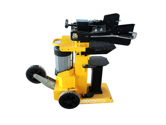 Divisor de madeira personalizado do log de Ton Log Splitter Petrol Vertical da cor 26