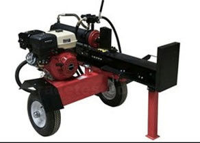 Raspadora de madeira pequena do manual de 45 Ton Electric Wood Cutter Machine