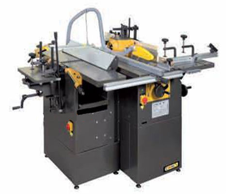 máquina de pressão da madeira 1100w