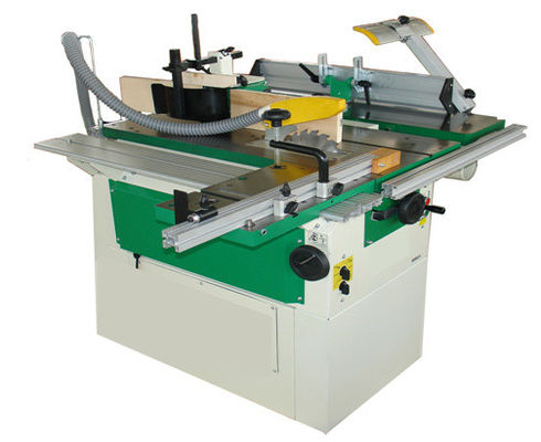 máquina de pressão da madeira 1100w