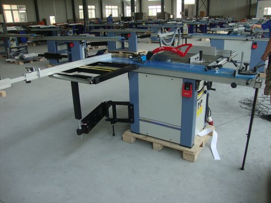 A tabela compacta da certificação variável do ISO da máquina de pressão da madeira da velocidade viu