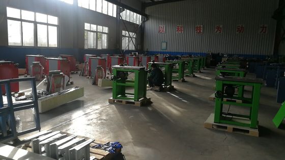 A tabela de deslizamento do Cnc do painel viu 800mm posicionar para o corte da placa de Artficial