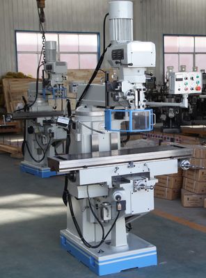 Máquina de trituração elétrica resistente universal da elevada precisão da máquina de trituração de X6235D