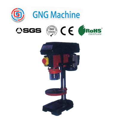 Imprensa de broca industrial de Mini Metal Drilling Press Machine 50Hz