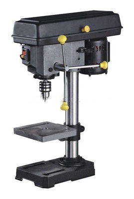 Imprensa de broca industrial de Mini Metal Drilling Press Machine 50Hz
