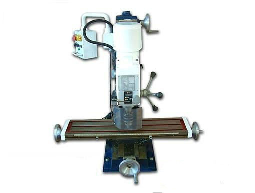 Máquina &Milling de Mini Wood Processing Drilling