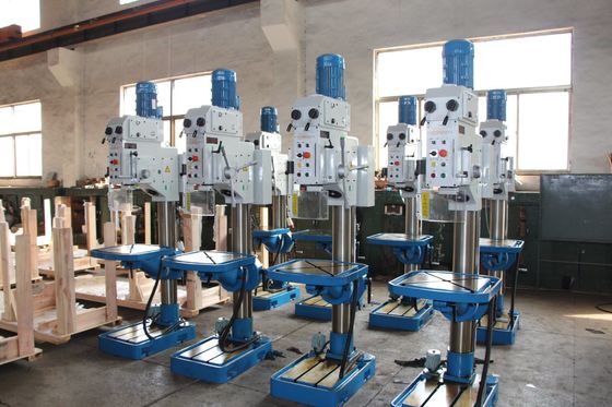 Mini Profession Press Drilling Machine elétrico