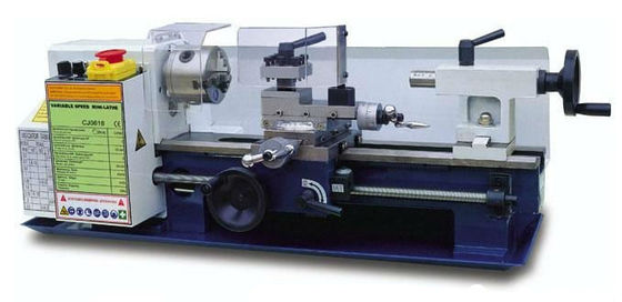 aspereza alta de Constant Torque Cnc Hydraulic Chuck do torno do metal do CNC de 80mm