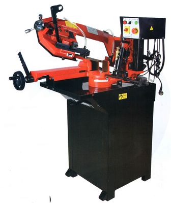 Serra de corte de metal elétrica de 220 V