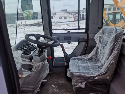 Engenharia Carregamento Trabalho de terra Caminhões Construção Elevador elétrico
